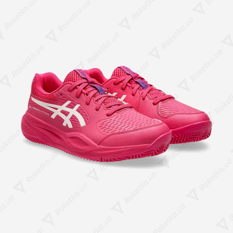 さな Asics Gel-Resolution 9 GS